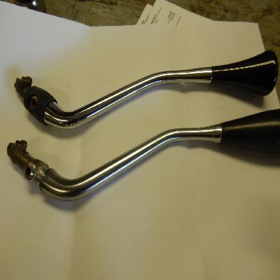 Gear Lever Kit For Trucks