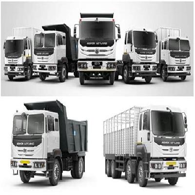 Get Best Quality  Kit For Tata Prima And Ashok Leyland Truck