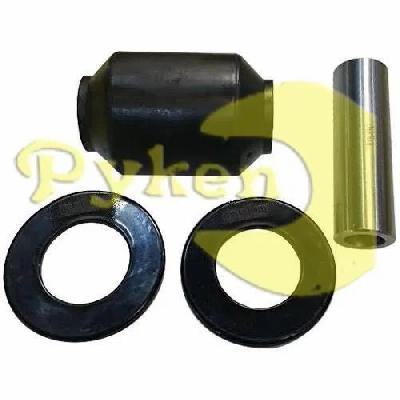 Get Best Quality Brass Bush Truck Parts TATA And Leyland Truck