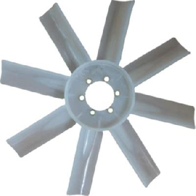 Get Best Quality Radiator Fan For TATA  And Ashok Leyland Truck