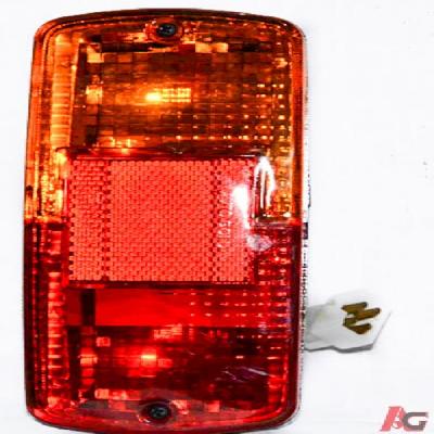 Headlamps And Tail Lamps For Tata 