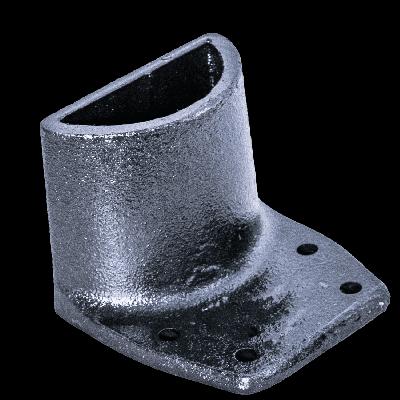 Helper Bracket Leyland Tusker