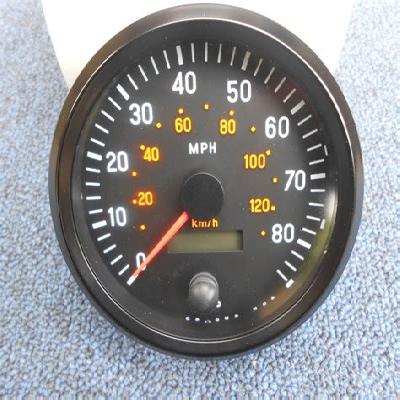 High End Quality Speedometer Part For TATA And Ashok Leyland Truck