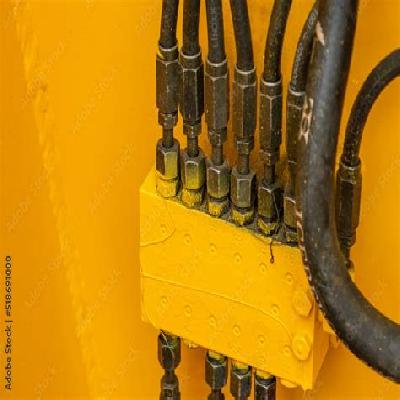 Highly Efficient Nozzle Pipes For Tractor And Lorry Truck 