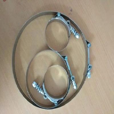 Jupiter Clamp