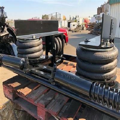 Lift Axle