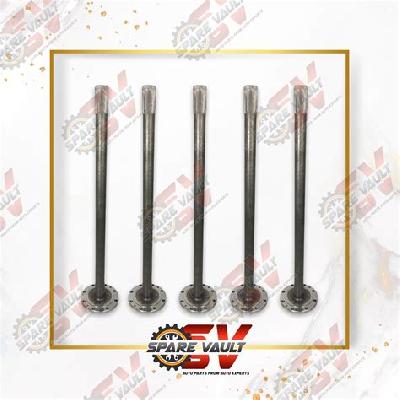 OEM Quality Tools For Ashok Leyland And TATA Truck