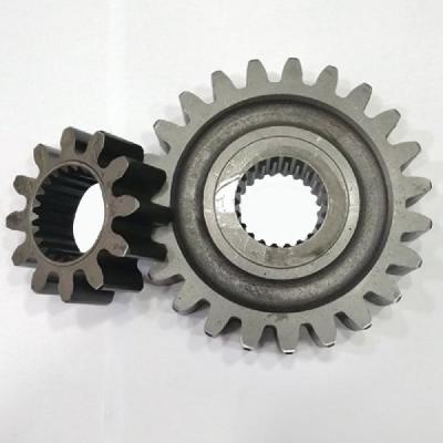 OEM Quality Tractor Spare Parts (Rotavator) By TRENDY