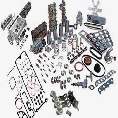 OEM Quality Water Body Part For TATA Prima And Ashok Leyland Truck