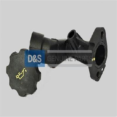 Oil Filler Assembly