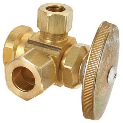 Out Valve