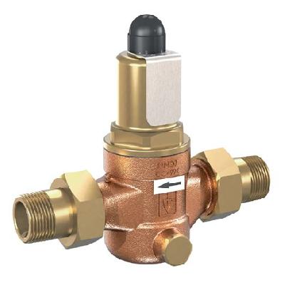Over Flow Valve