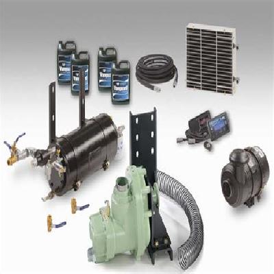 Packing Kit for Air Compressor Head Trucks
