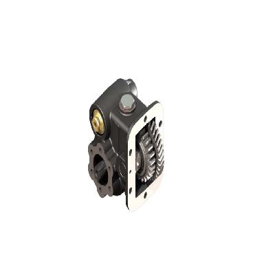 PTO Cylinder Hywa AMW