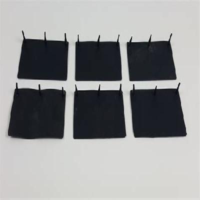 Rubber Fan Shroud