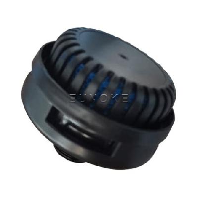 Silencer Air Dryer Assembly For Trucks