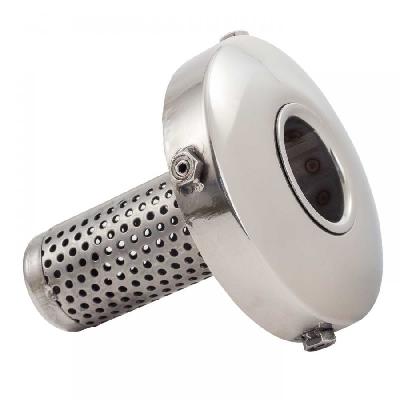 Silencer Connector Exhaust MAGIC 