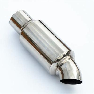 Silencer Intermediate Pipe 2515, 3118 (Exhaust Pipe Also Available)