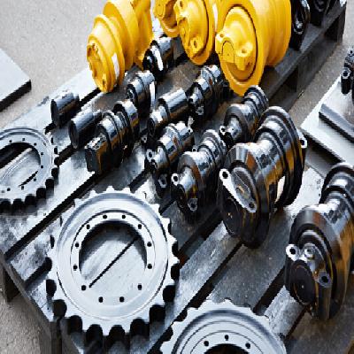 Swaraj Tractor Parts And Electrical Parts