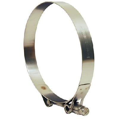 T-Bolt Clamp (Size 46no to 124no)