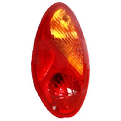 Tail Lamp Assembly