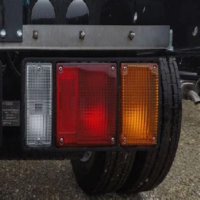 Tail Lamp Assembly  Tail Lights For Commercial Vehicles