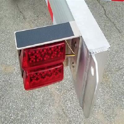 Tail Light Bracket