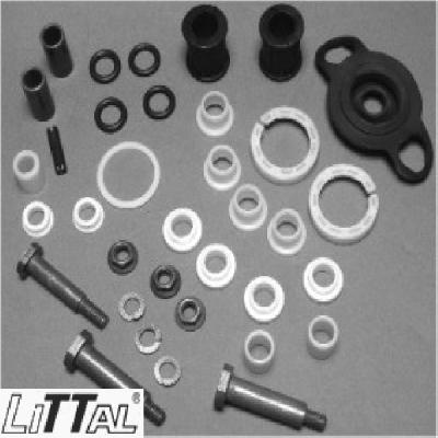 Tata And Leyland Truck Gear Lever Kit