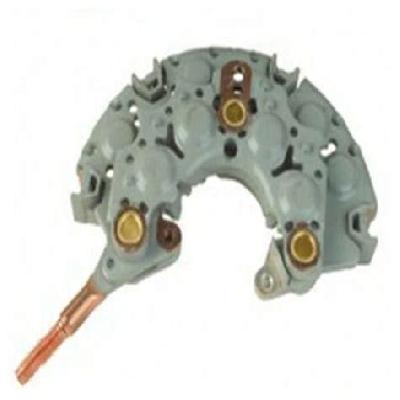 TATA Truck Alternator Parts ( Alternator Bracket, Bolt And  Alternator Rectifier )