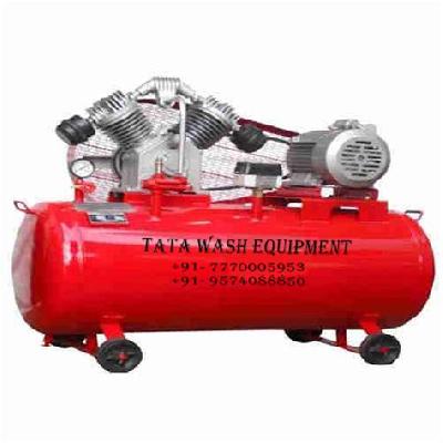 TATA Truck Truck Air Compressor Component