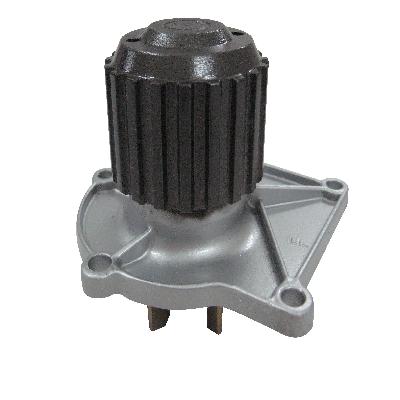 TATA Truck Water Pump Kit And Pulley Part