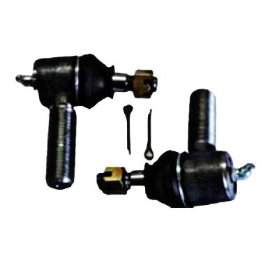 Tie Rod Ends - Mahindra