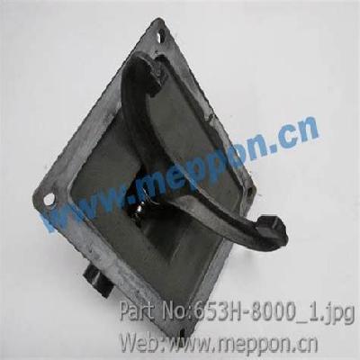 Top Cover Assembly For Trucks