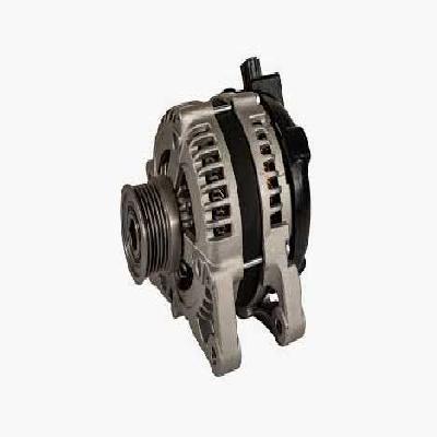 Trendy Alternator Parts For TATA Prima And Ashok Leyland Truck