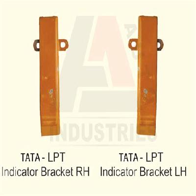 Trendy Best Quality Brackets For Your Tata Prima And Ashok Leyland Truck