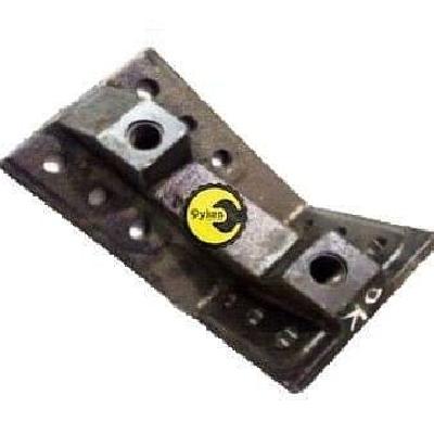 Trendy Bracket For Tata Prima Truck And Tipper Truck