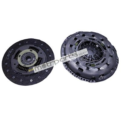 Trendy Excellent Quality Clutch Part For Tata Prima 