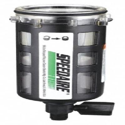 Truck Air Filter Bowl
