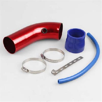 Truck Air Intake Pipe