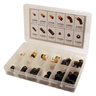 Truck Air Pipe Union Kit