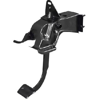 Truck Brake Pedal