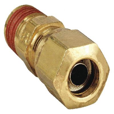Truck Brass Connectors
