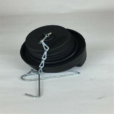 Truck Diesel Tank Cap 
