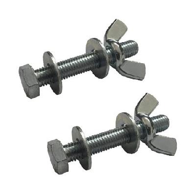 Truck Gillasi Nut With Screw
