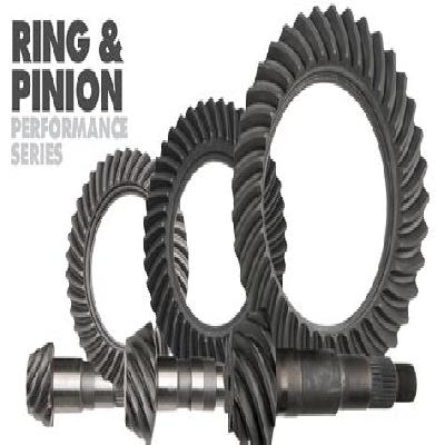 Truck Pinion Adjusting Kit