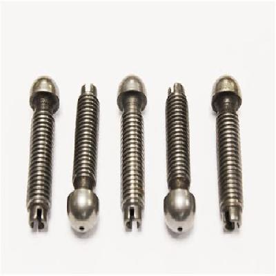 Truck Taped Adjusting Screw