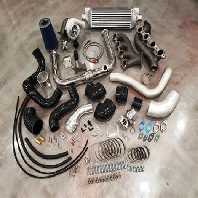 Truck Turbo Coller