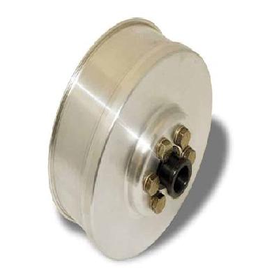 Truck Water Pump Pulley
