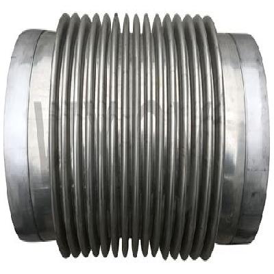 Trucks Silencer Exhaust Bellow