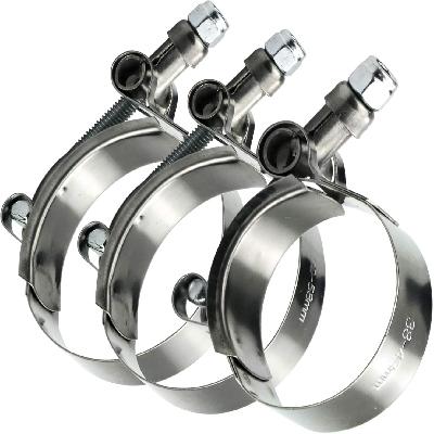 Turbo Clamp